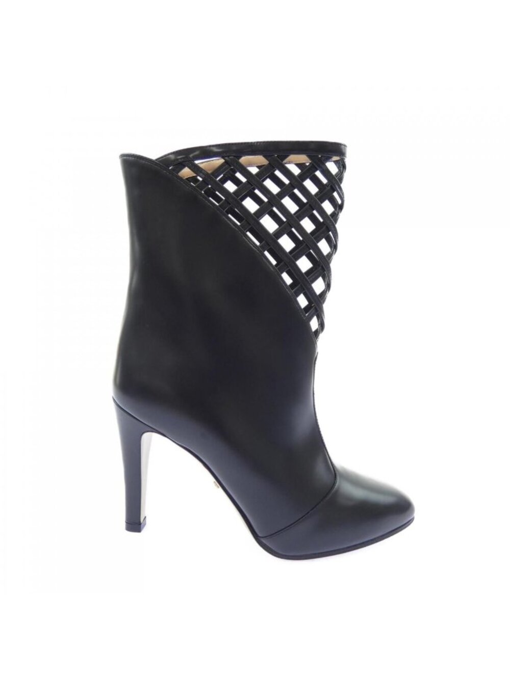 Gucci Boots Black